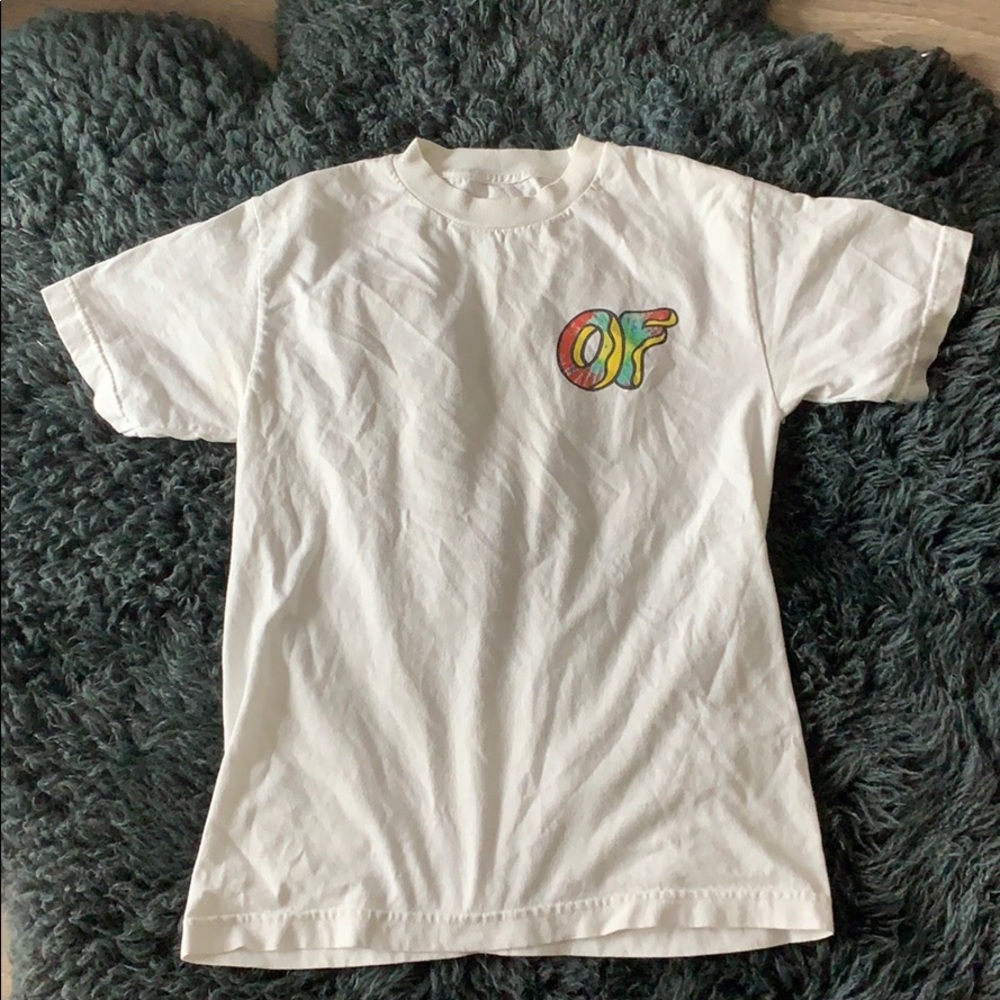 Odd future tshirt